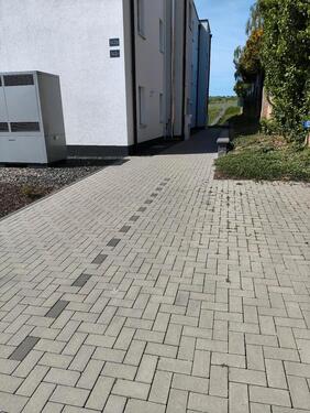 Foto - Elegante 3- Zimmerwohnung im schönen Weindorf Flörsheim-Dalsheim