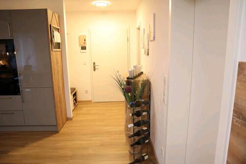 Foto - 3 Zimmer Erdgeschoßwohnung in Flörsheim-Dalsheim