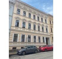 Maisonette Dachgeschosswohnung Görlitz Zentrum Blumenstr. - Kodersdorf