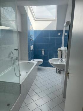Foto - 3 Zimmer Maisonettenwohnung zur Miete in Kodersdorf