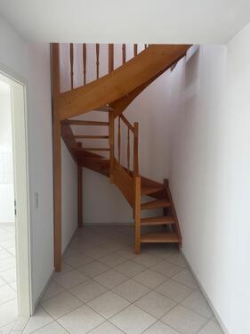 Foto - 3 Zimmer Maisonettenwohnung in Kodersdorf