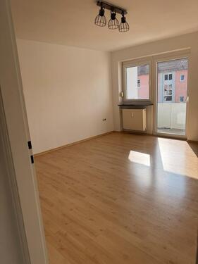 Foto - 1 Zimmer Etagenwohnung zum Kaufen in Kaufbeuren