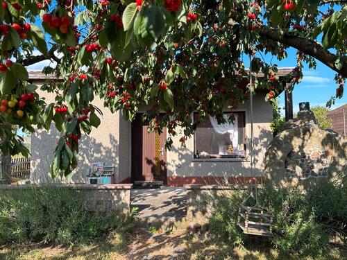 Foto - Gartenhaus Tangermünde - 6.900,00&nbsp;EUR Kaufpreis, ca.&nbsp; 25,00&nbsp;m&sup2;