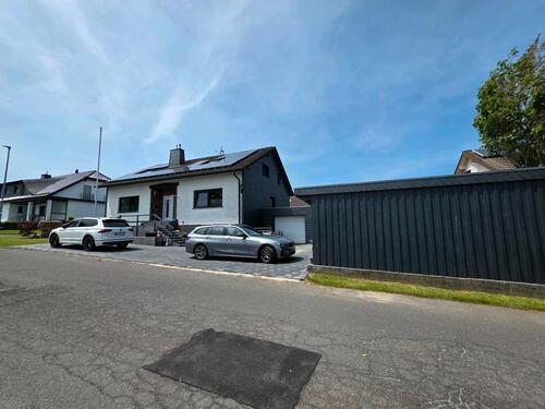 Foto - 7 Zimmer Einfamilienhaus zum Kaufen in Schleiden