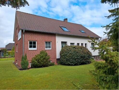 Foto - Familienhaus mit vielen Zimmern und viel Platz in Barsinghausen