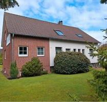 Familienhaus mit vielen Zimmern und viel Platz in Barsinghausen