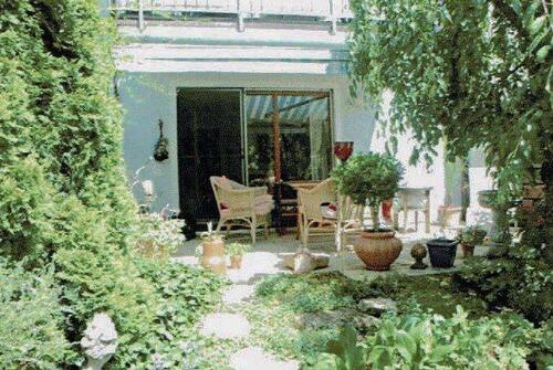 Foto - Außergewöhnliche Gartenwohnung - 350.000,00&nbsp;EUR Kaufpreis, ca.&nbsp; 104,00&nbsp;m&sup2;