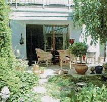 Außergewöhnliche Gartenwohnung - 350.000,00&nbsp;EUR Kaufpreis, ca.&nbsp; 104,00&nbsp;m&sup2; in Schwabach (PLZ: 91126)