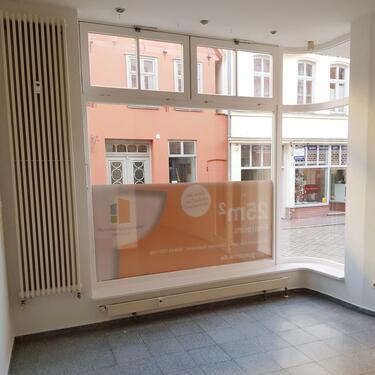 Foto - Etagenwohnung zur Miete in Güstrow