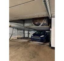 Duplex Parkplatz Gotenstraße 61352 HG - Bad Homburg vor der Höhe Bad Homburg v. d. Höhe