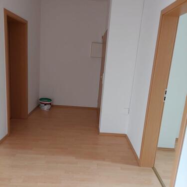 Foto - Etagenwohnung in Auerbach/Vogtland