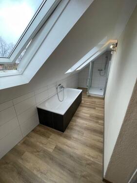 Foto - Etagenwohnung in Hechthausen zur Miete