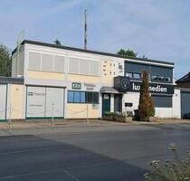 Produktionshalle und Büro in 50321 Brühl - Hürth