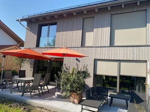 Foto - Neues KFW40-Einfamilienhaus mit luxuriöser Innenausstattung