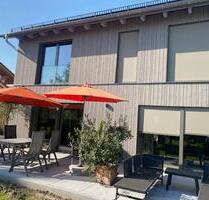 Neues KFW40-Einfamilienhaus mit luxuriöser Innenausstattung - Schechen