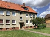 Foto - Eine ruhig gelegene kleine 3-Zimmer-Wohnung mit einem neu modernisierten Duschbad