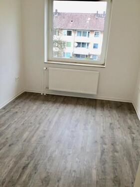 Foto - Etagenwohnung in Barsinghausen zur Miete