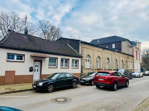 Foto - Einfamilienhaus in Herne