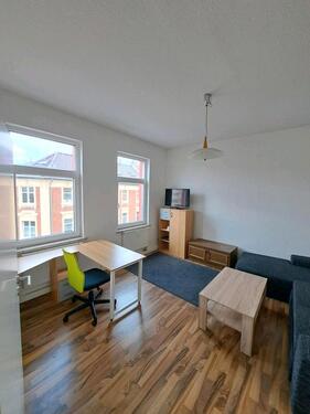 Foto - Modernes studio apartment (möbliertfurnished)