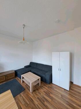 Foto - Etagenwohnung zur Miete in Dessau-Roßlau