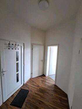 Foto - Etagenwohnung in Dessau-Roßlau zur Miete