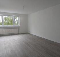 Eine renovierte 3-Zimmer-Whg. wartet auf Ihre Familie - Bad Dürrheim