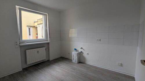 Foto - Etagenwohnung in Bad Dürrheim