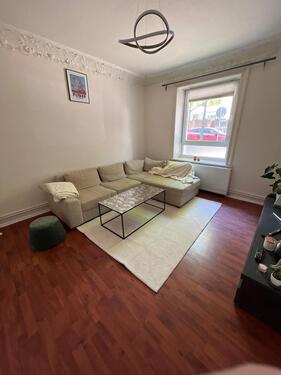 Foto - Nachmieter für 3 Zimmer Altbau in Eppendorf