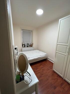 Foto - Etagenwohnung zur Miete in Hamburg