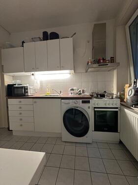 Foto - Etagenwohnung in Hamburg