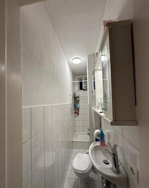 Foto - Etagenwohnung in Hamburg zur Miete