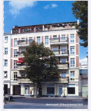 Foto - 100qm Kernsanierter-Altbau Neukölln