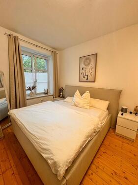Foto - Etagenwohnung in Hamburg