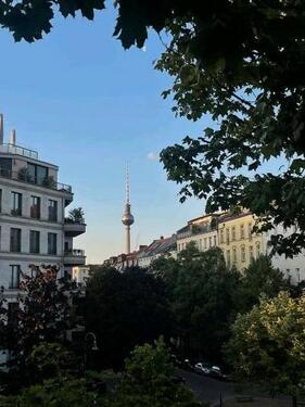 Foto - Etagenwohnung zum Kaufen in Berlin