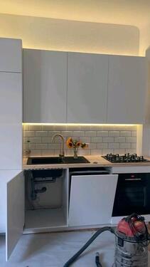 Foto - Etagenwohnung in Berlin
