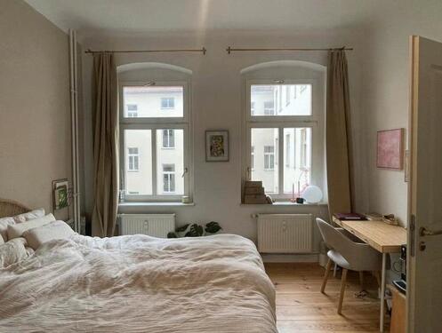 Foto - Etagenwohnung in Berlin zum Kaufen