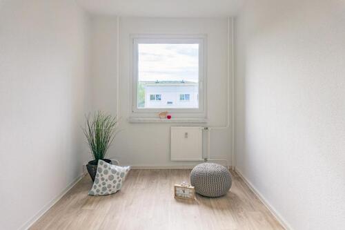 Foto - Etagenwohnung in Chemnitz