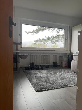 Foto - Etagenwohnung in Sprockhövel zur Miete