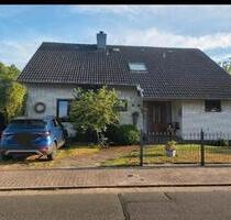 Großzügiges Einfamilienhaus mit großem Garten in ruhiger Lage - Sassenburg