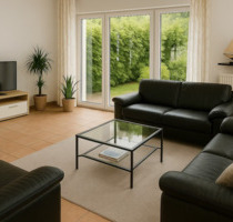 Gemütliches HausFerienhaus mit Terrasse in Hooksiel - Wangerland