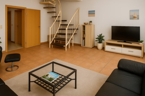 Foto - Einfamilienhaus zum Kaufen in Wangerland