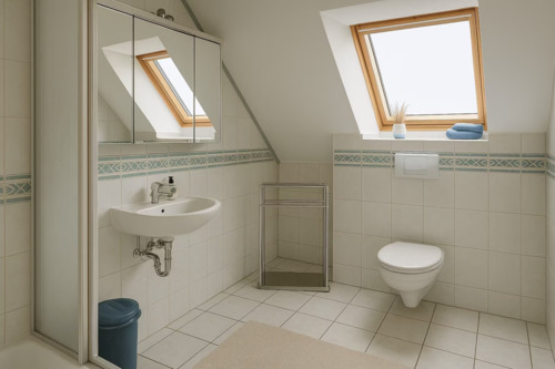 Foto - Einfamilienhaus in Wangerland zum Kaufen