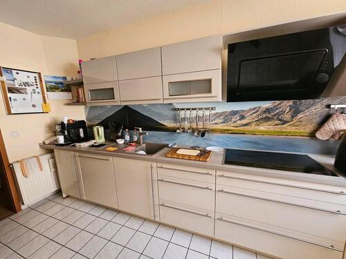 Foto - Etagenwohnung zur Miete in Olbernhau