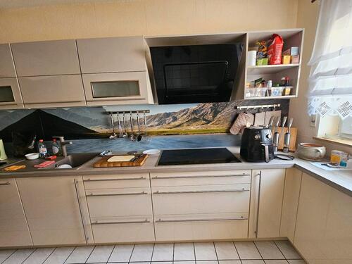 Foto - Etagenwohnung in Olbernhau