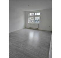 2 Zi. Wohnung 1 Stock direkt zentral in Wurzen