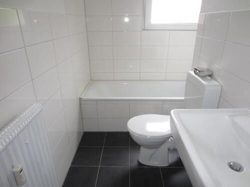 Foto - Etagenwohnung zur Miete in Essen