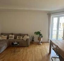 Geräumige Wohnung in toller Lage - voll möbliert (befristet) - Hamburg Hoheluft-West