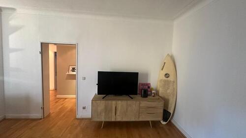 Foto - Etagenwohnung zur Miete in Hamburg