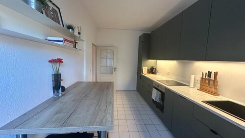 Foto - Etagenwohnung in Hamburg zur Miete