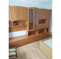 Schöne 2-Raum-Wohnung in Schmiedefeld - Saalfeld (Saale)